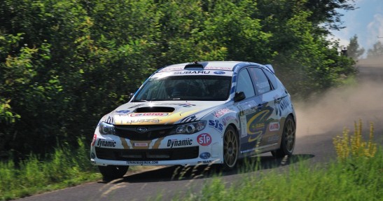 Rajd Rzeszowski
